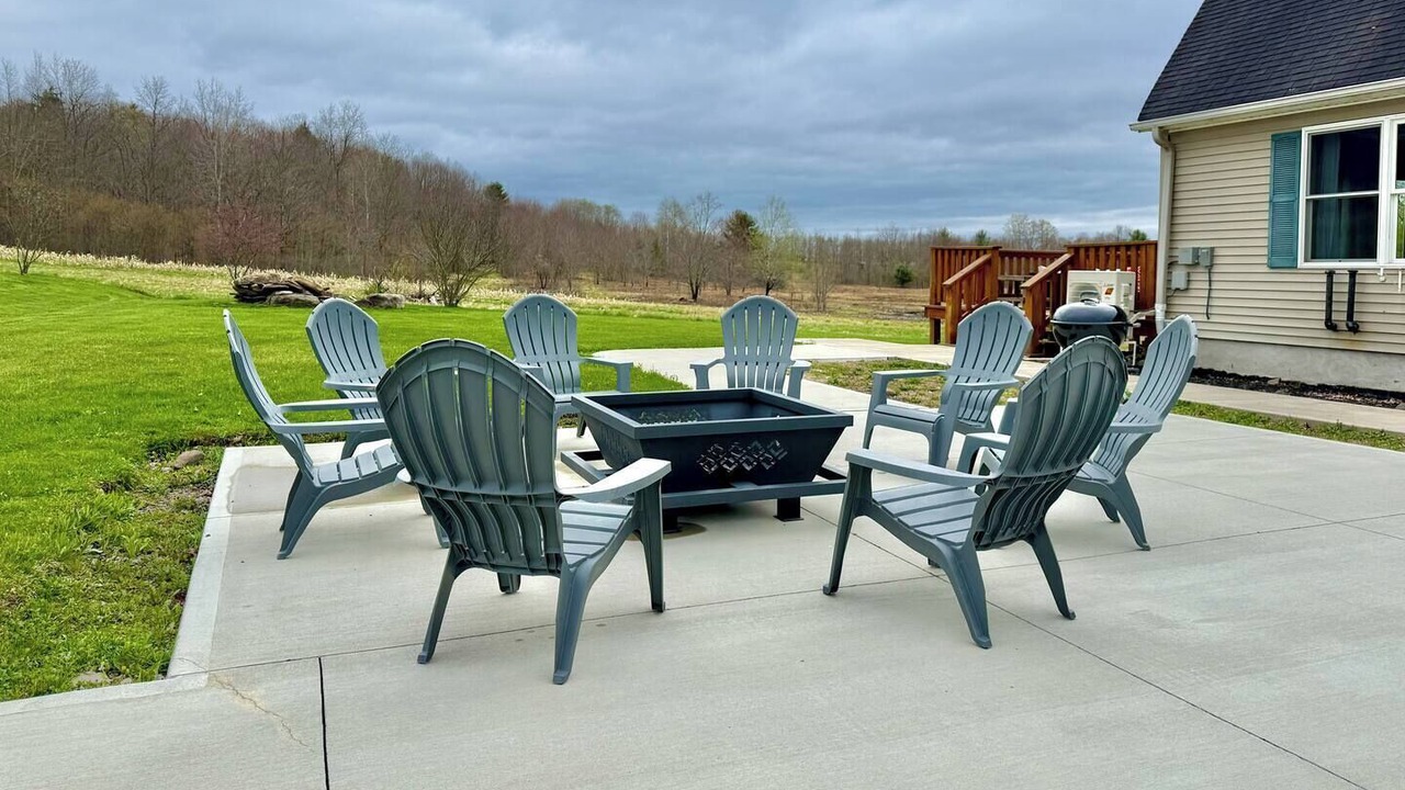 Photo of Outdoor in Unadilla