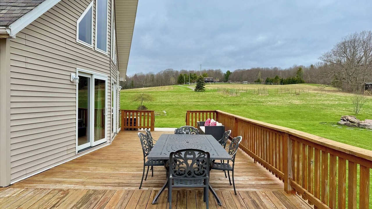 Photo of Outdoor in Unadilla