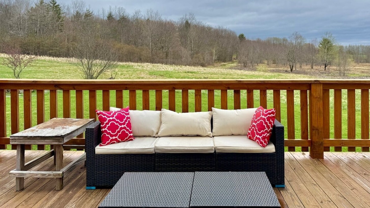 Photo of Outdoor in Unadilla