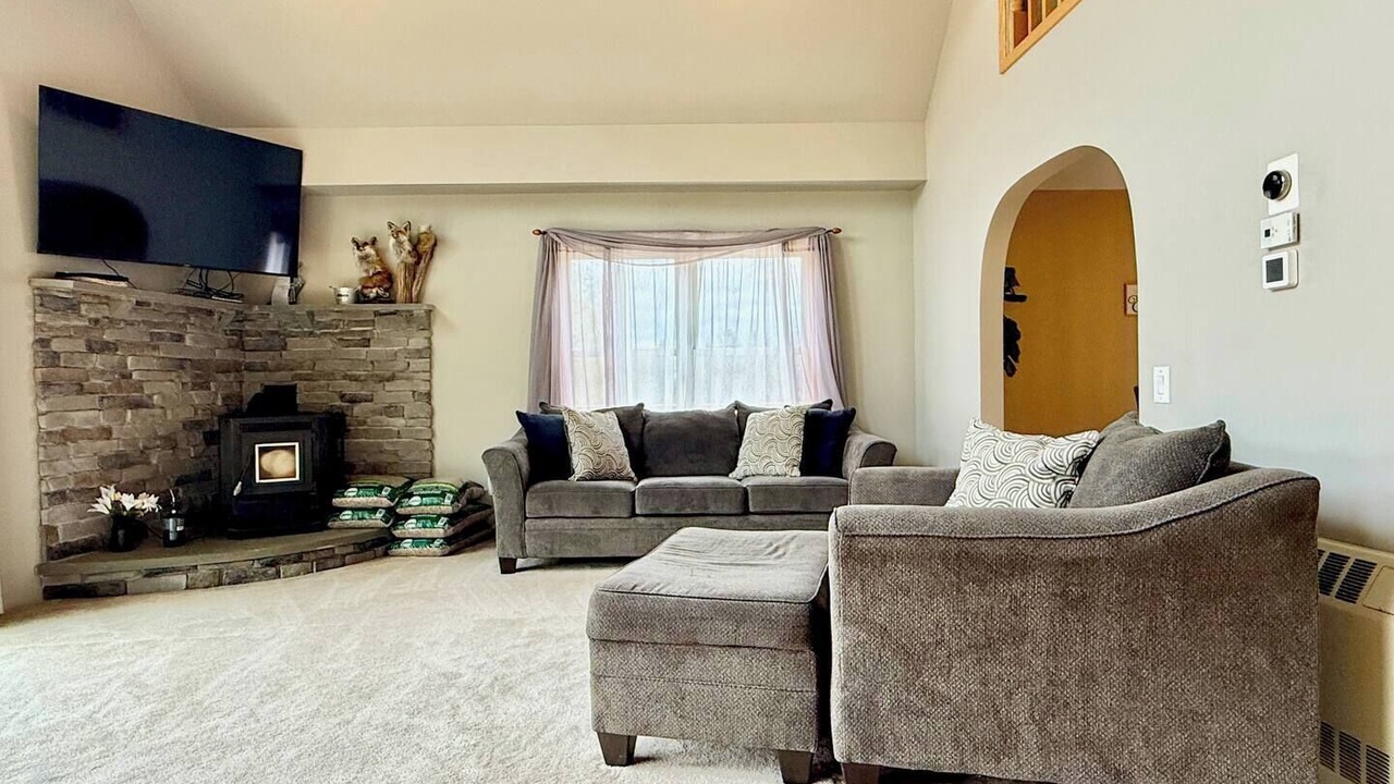 Photo of Livingroom in Unadilla