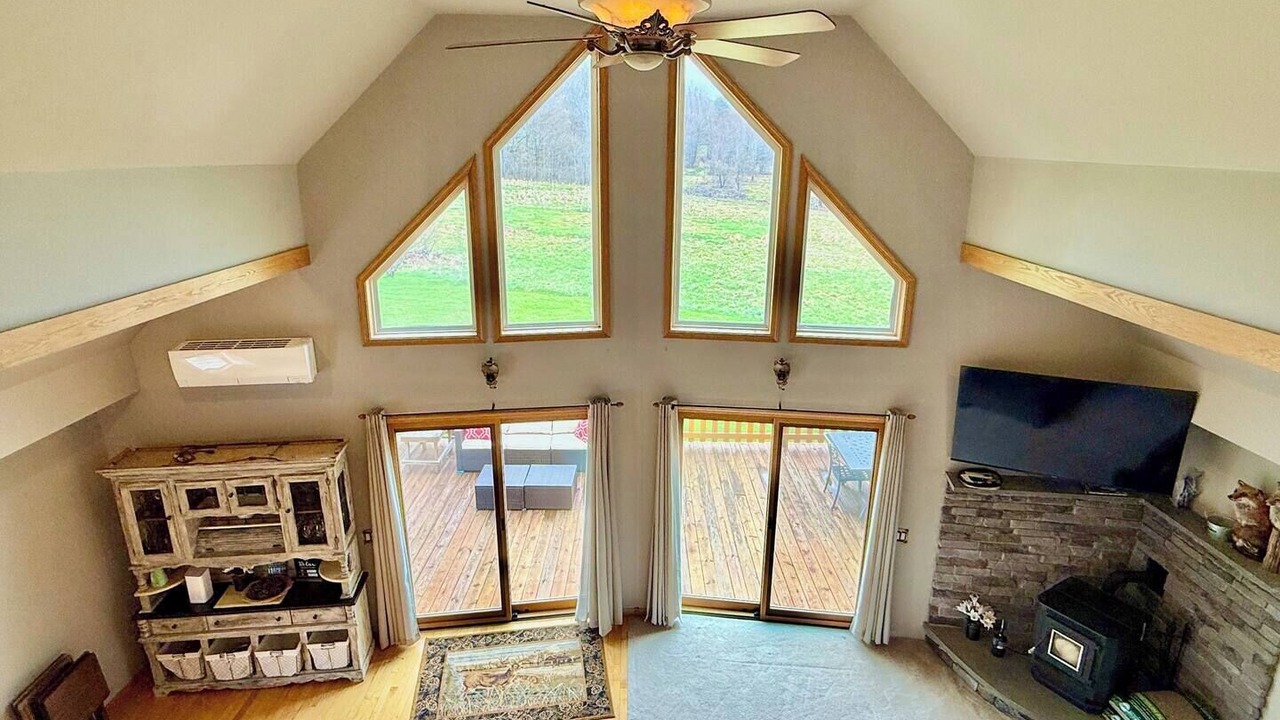 Photo of Bedroom in Unadilla