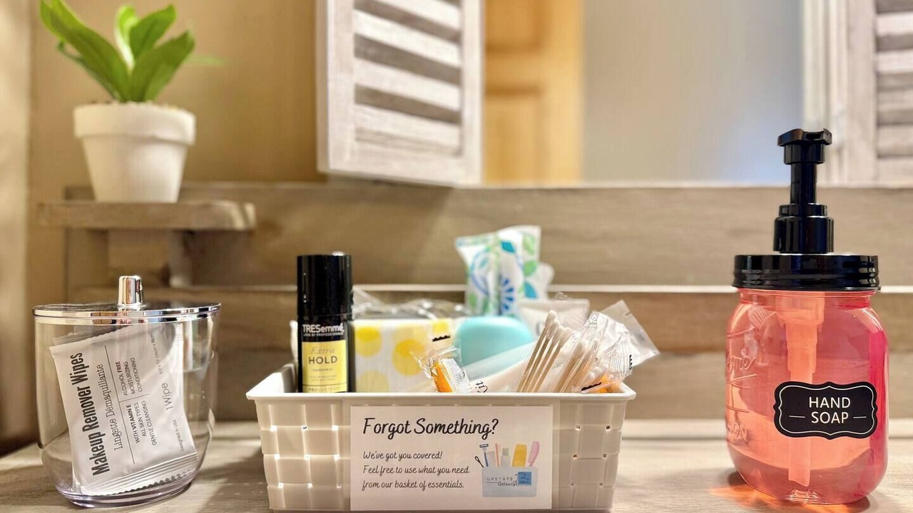 Photo of Bathroom in Unadilla