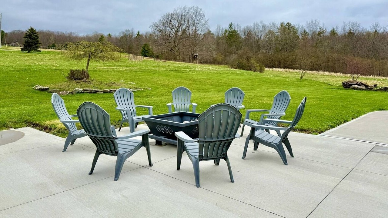 Photo of Outdoor in Unadilla