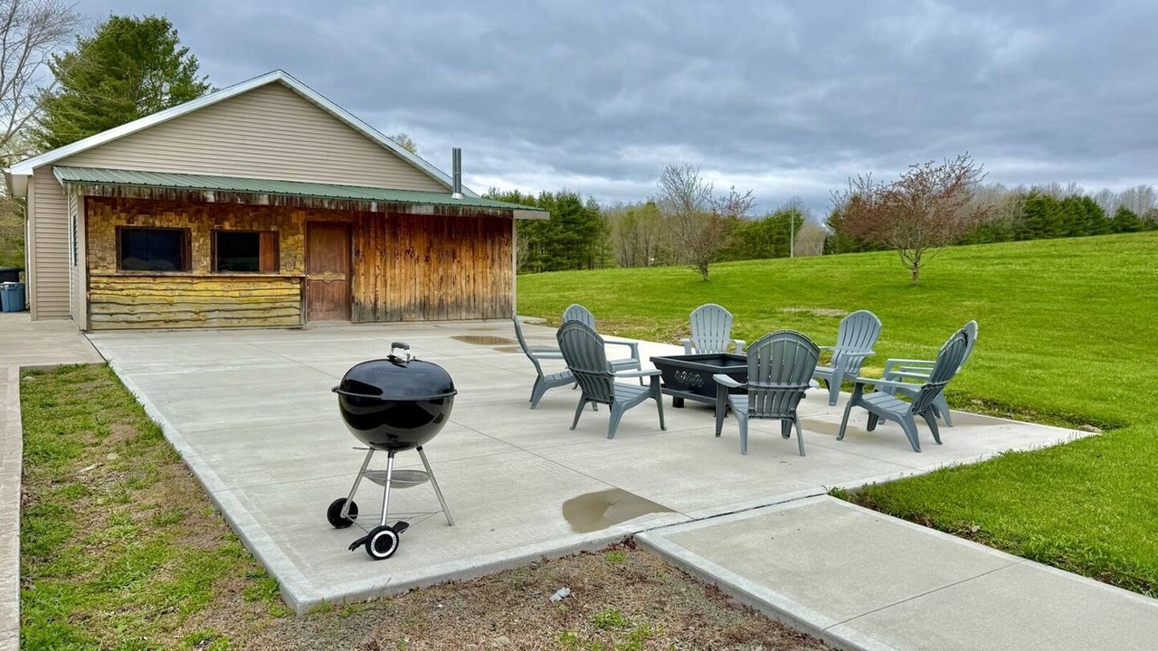 Photo of Outdoor in Unadilla