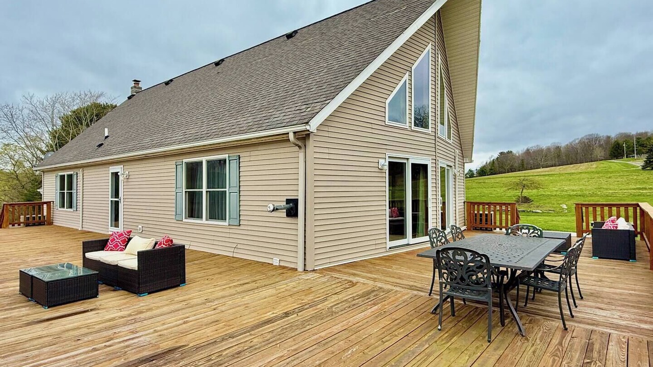 Photo of Outdoor in Unadilla