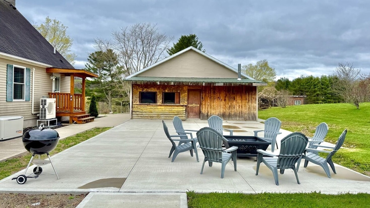 Photo of Outdoor in Unadilla