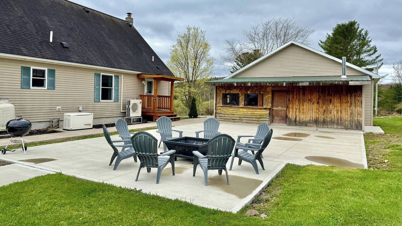 Photo of Outdoor in Unadilla