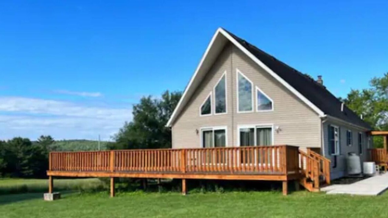 Photo of Outdoor in Unadilla