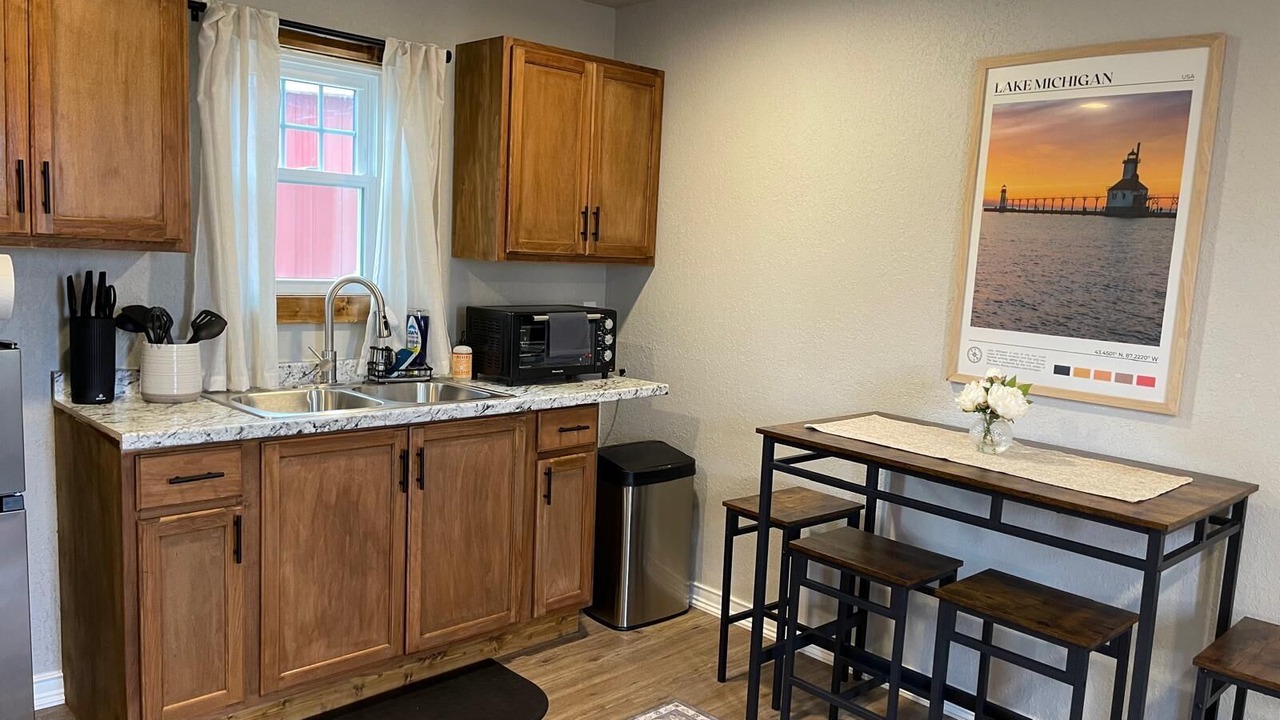 Photo of Kitchen in Harrison