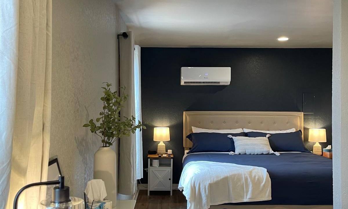 Photo of Bedroom in Harrison