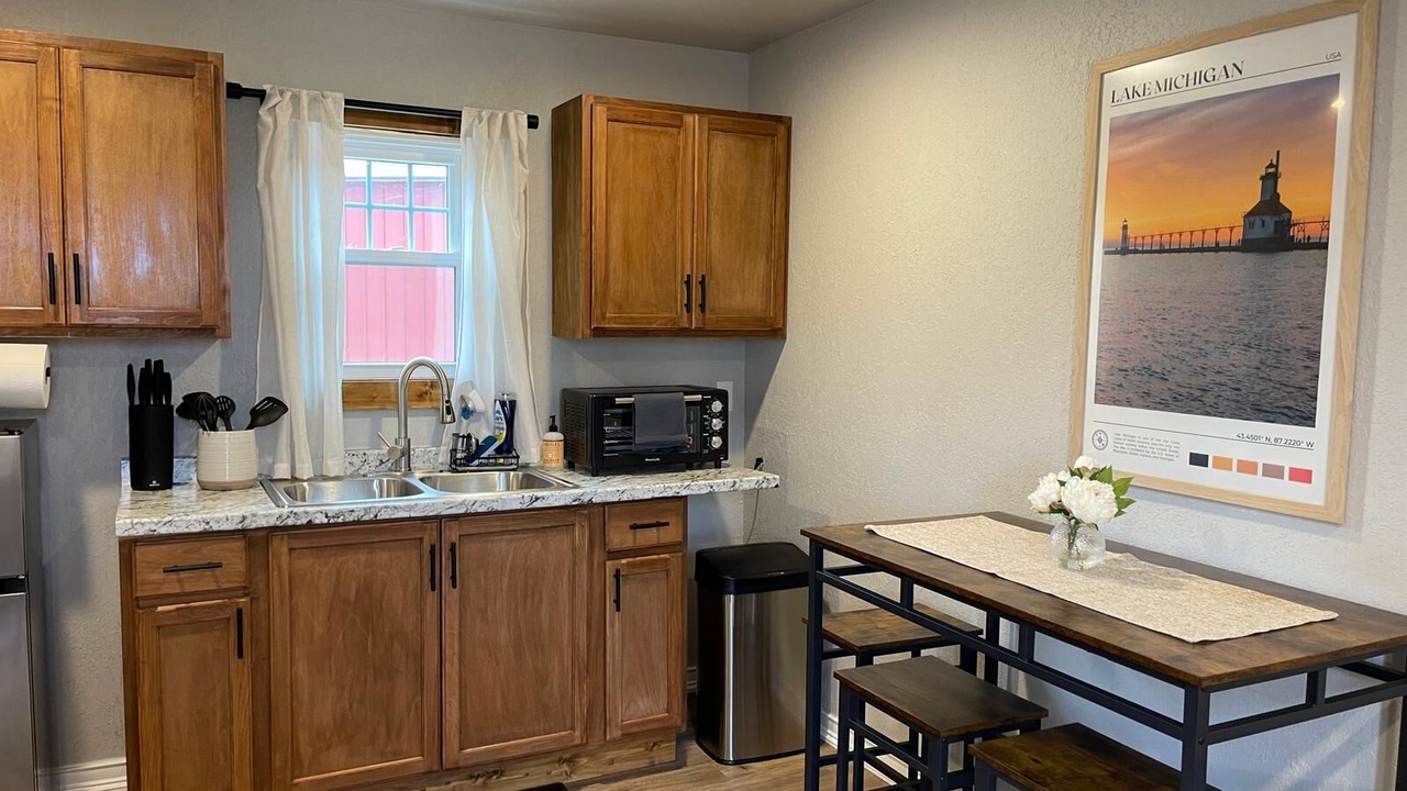 Photo of Kitchen in Harrison