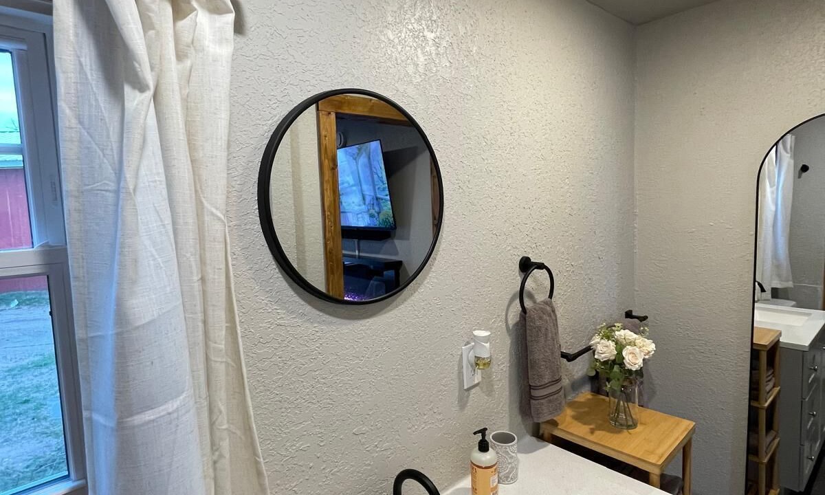 Photo of Bathroom in Harrison