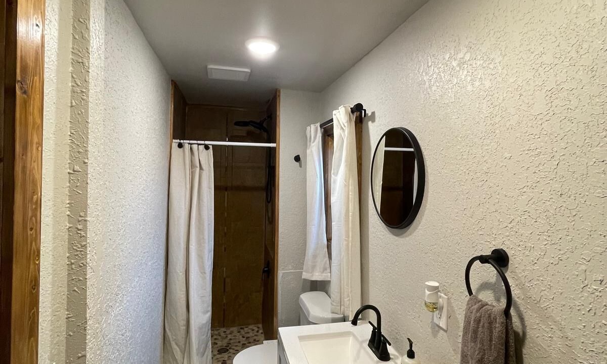 Photo of Bathroom in Harrison