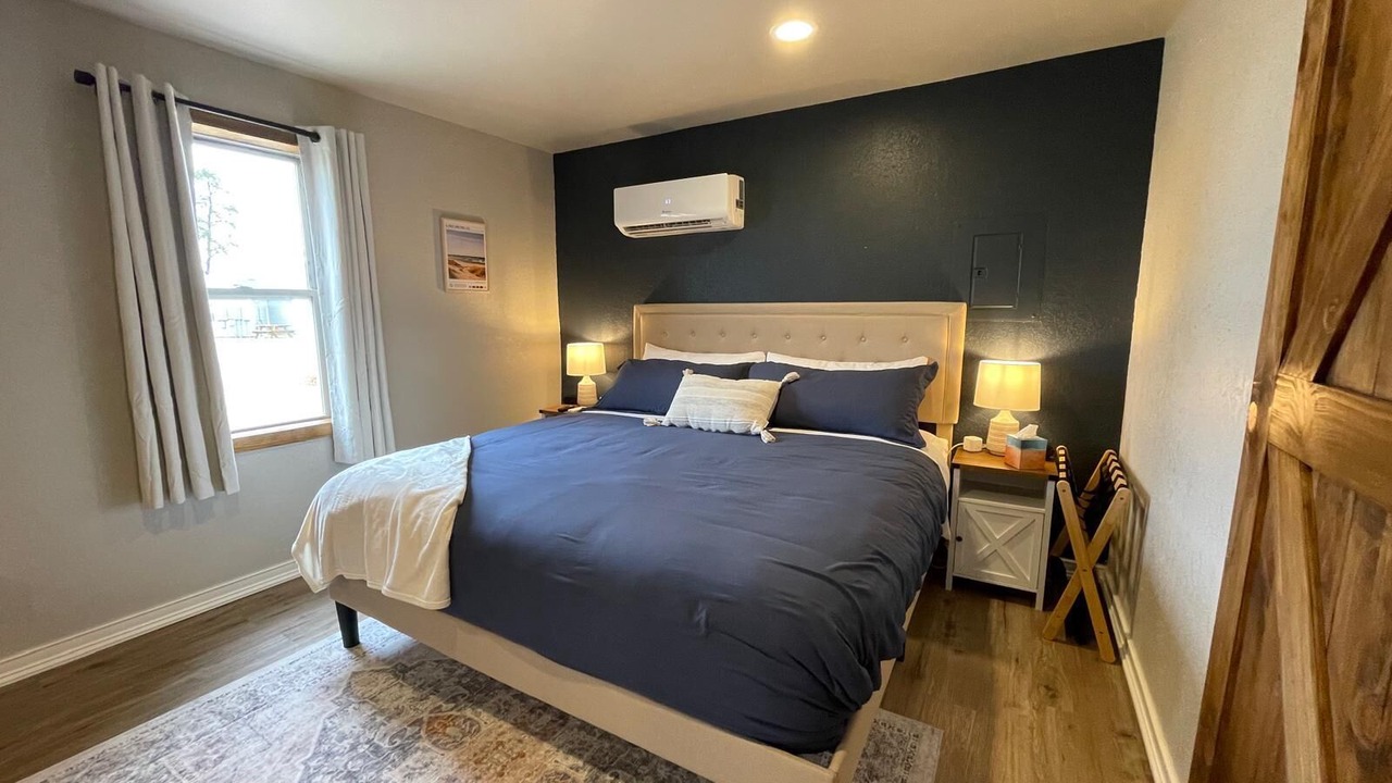 Photo of Bedroom in Harrison