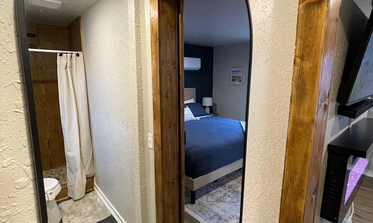 Photo of Bedroom in Harrison