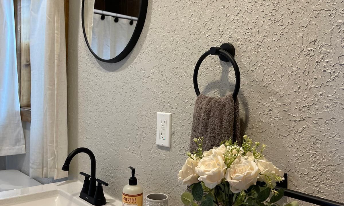 Photo of Bathroom in Harrison
