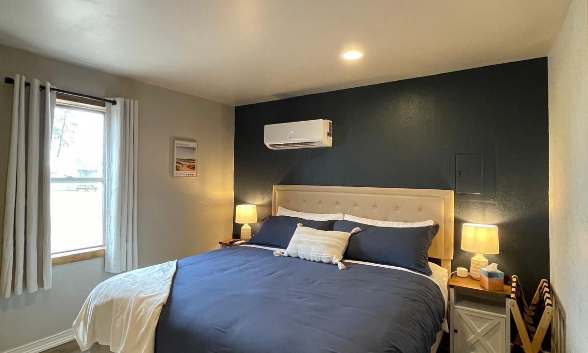 Photo of Bedroom in Harrison