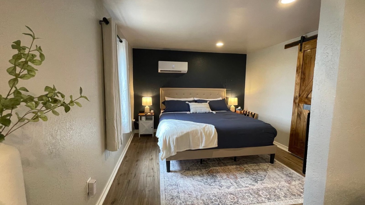 Photo of Bedroom in Harrison