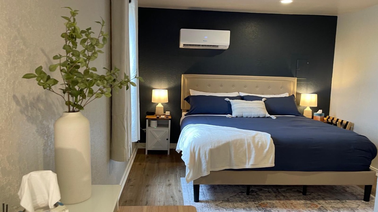 Photo of Bedroom in Harrison