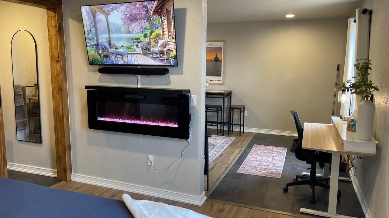 Photo of Bedroom in Harrison