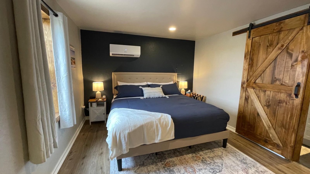 Photo of Bedroom in Harrison