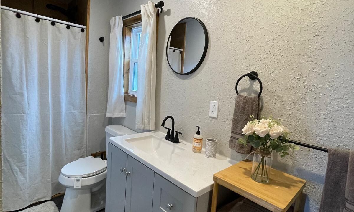 Photo of Bathroom in Harrison