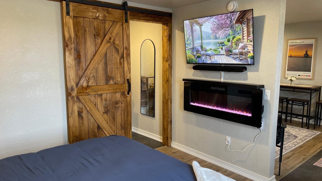 Photo of Bedroom in Harrison