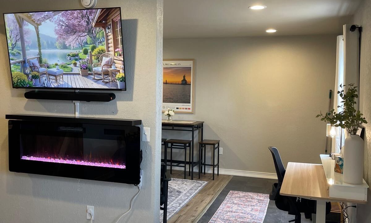 Photo of Bedroom in Harrison