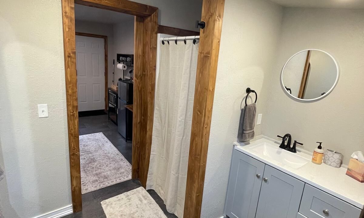 Photo of Bathroom in Harrison