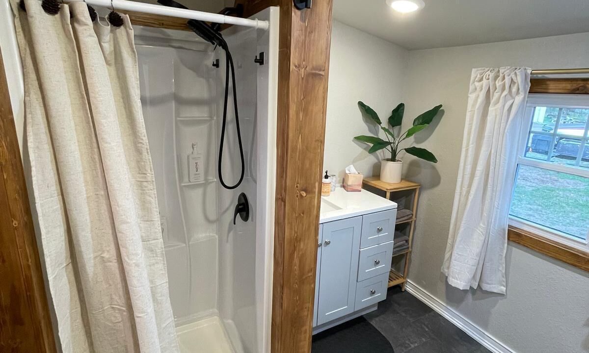 Photo of Bathroom in Harrison