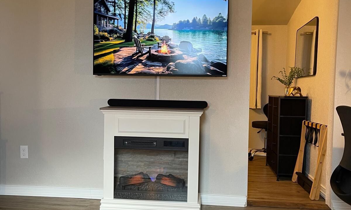 Photo of Livingroom in Harrison