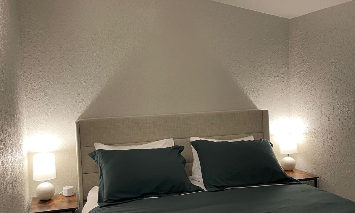 Photo of Bedroom in Harrison