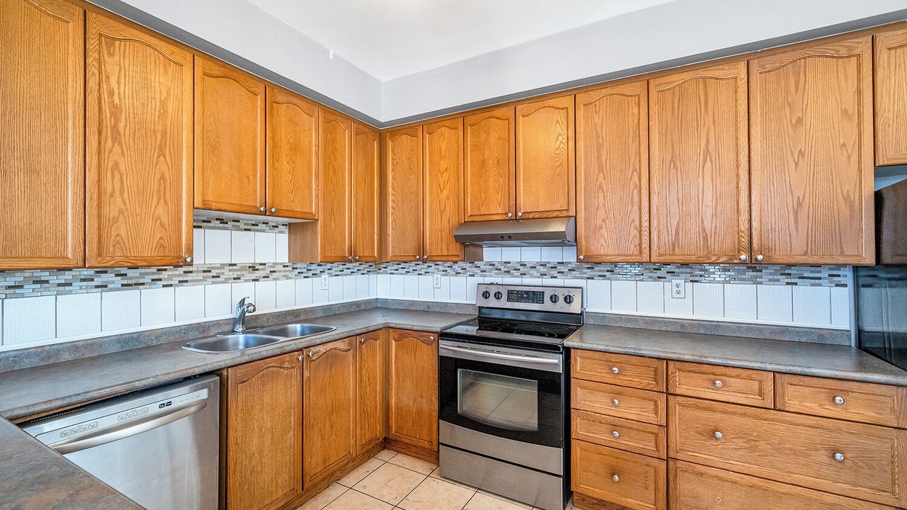 Photo of Kitchen in Ajax