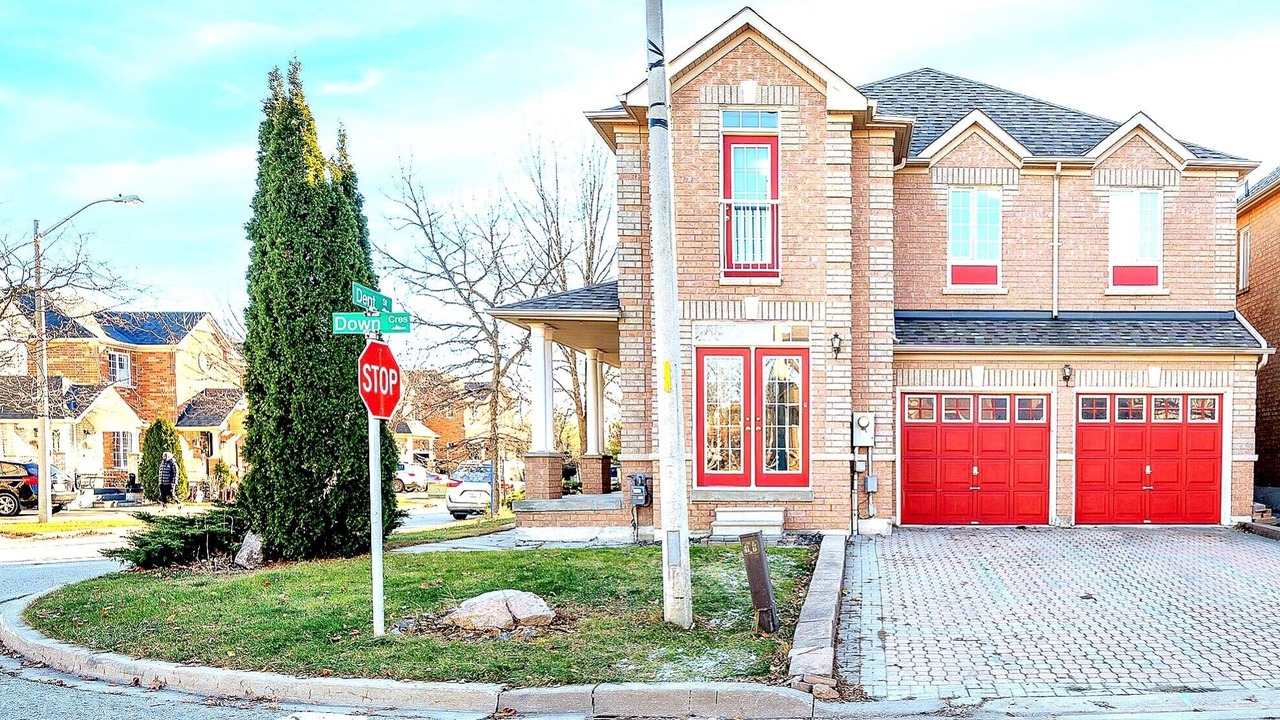 Photo of Outdoor in Ajax