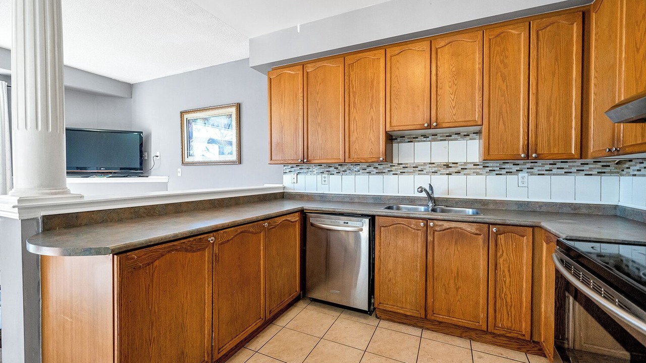Photo of Kitchen in Ajax