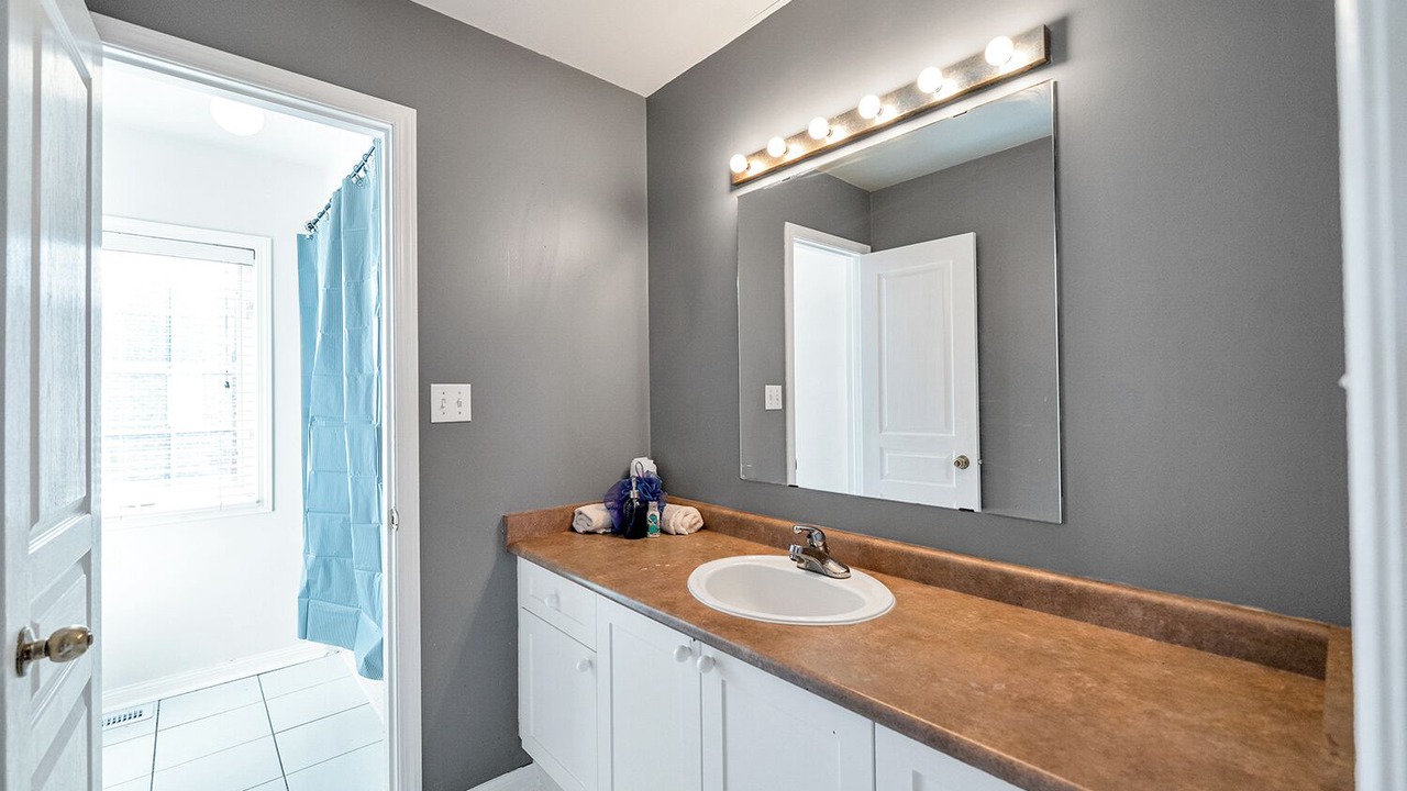 Photo of Bathroom in Ajax