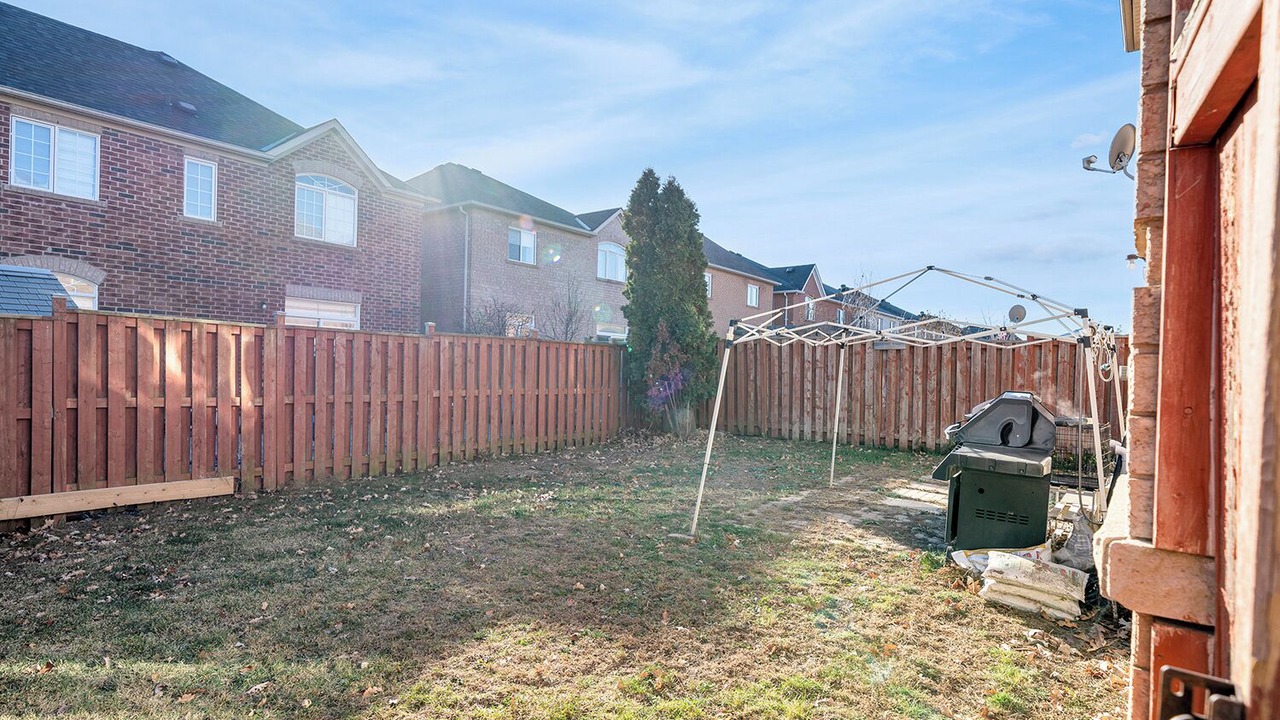 Photo of Outdoor in Ajax