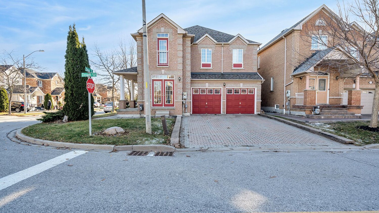 Photo of Outdoor in Ajax