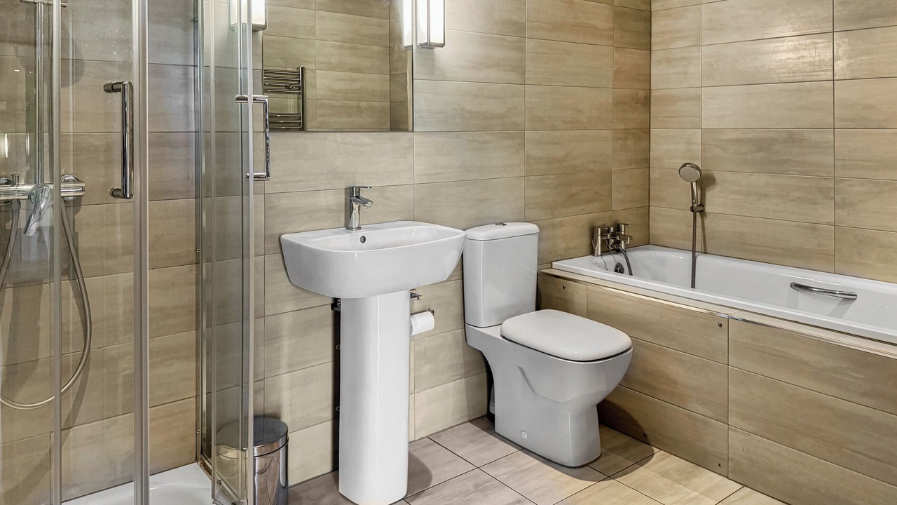 Photo of Bathroom in York