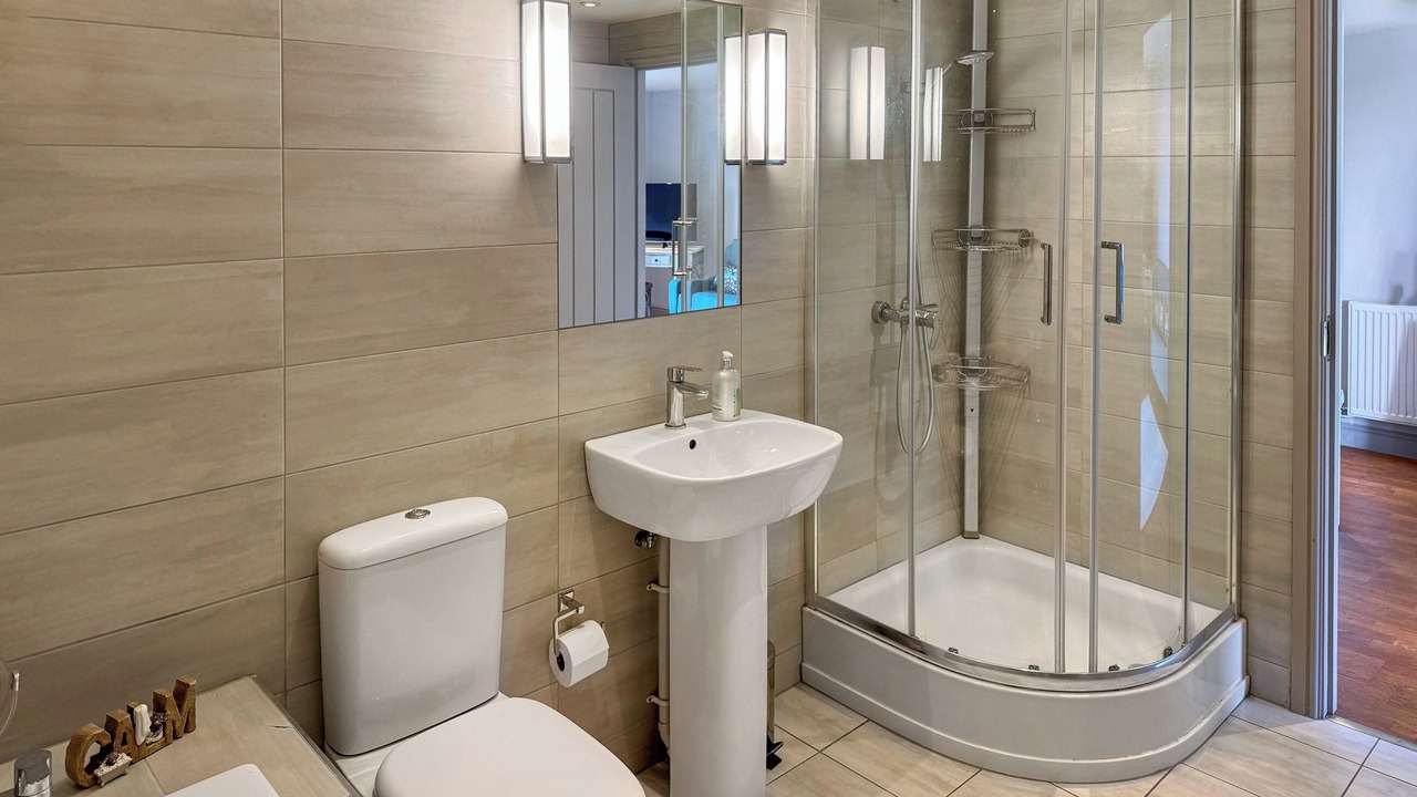 Photo of Bathroom in York