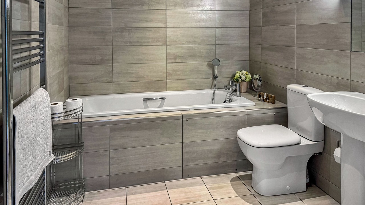 Photo of Bathroom in York