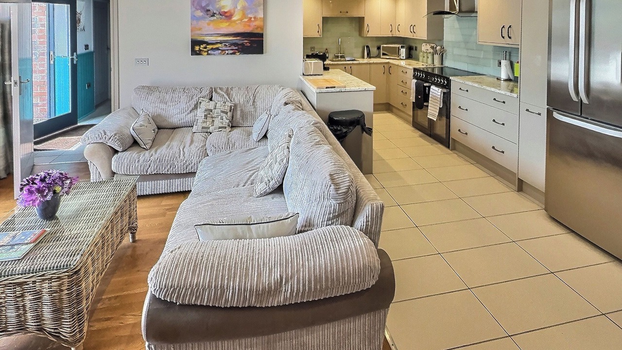 Photo of Bedroom in York