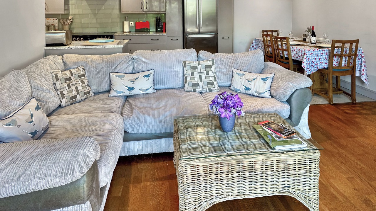 Photo of Bedroom in York