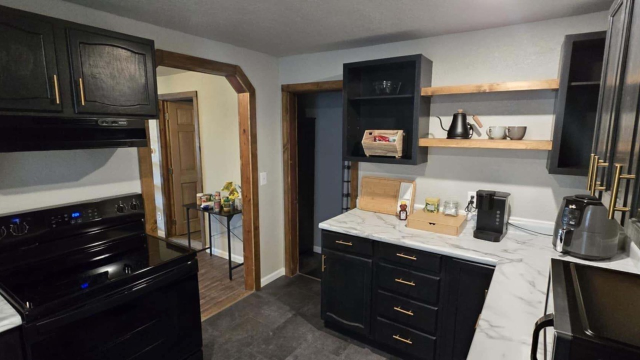 Photo of Kitchen in Harrison