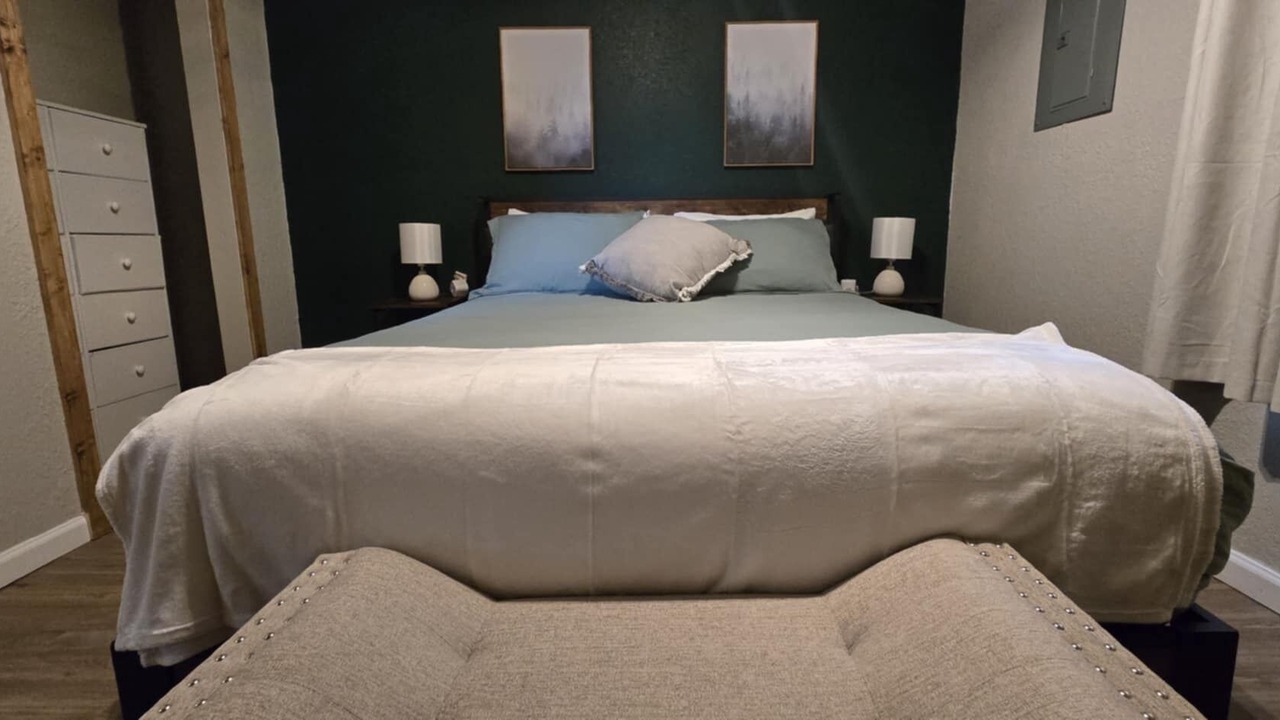 Photo of Bedroom in Harrison