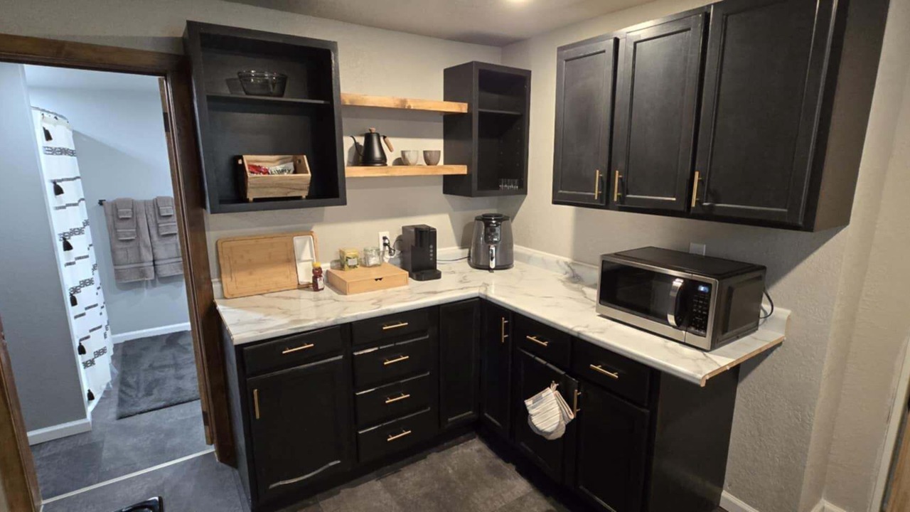 Photo of Kitchen in Harrison