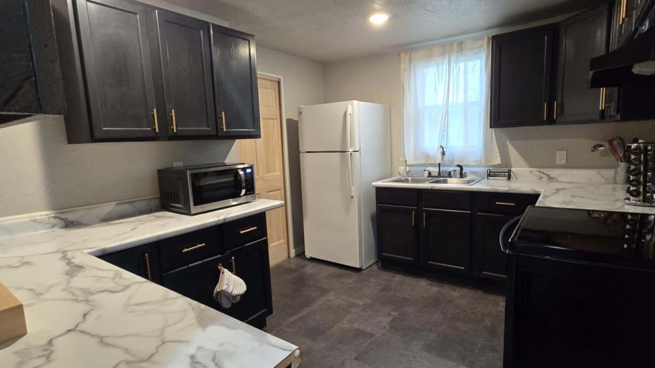 Photo of Kitchen in Harrison
