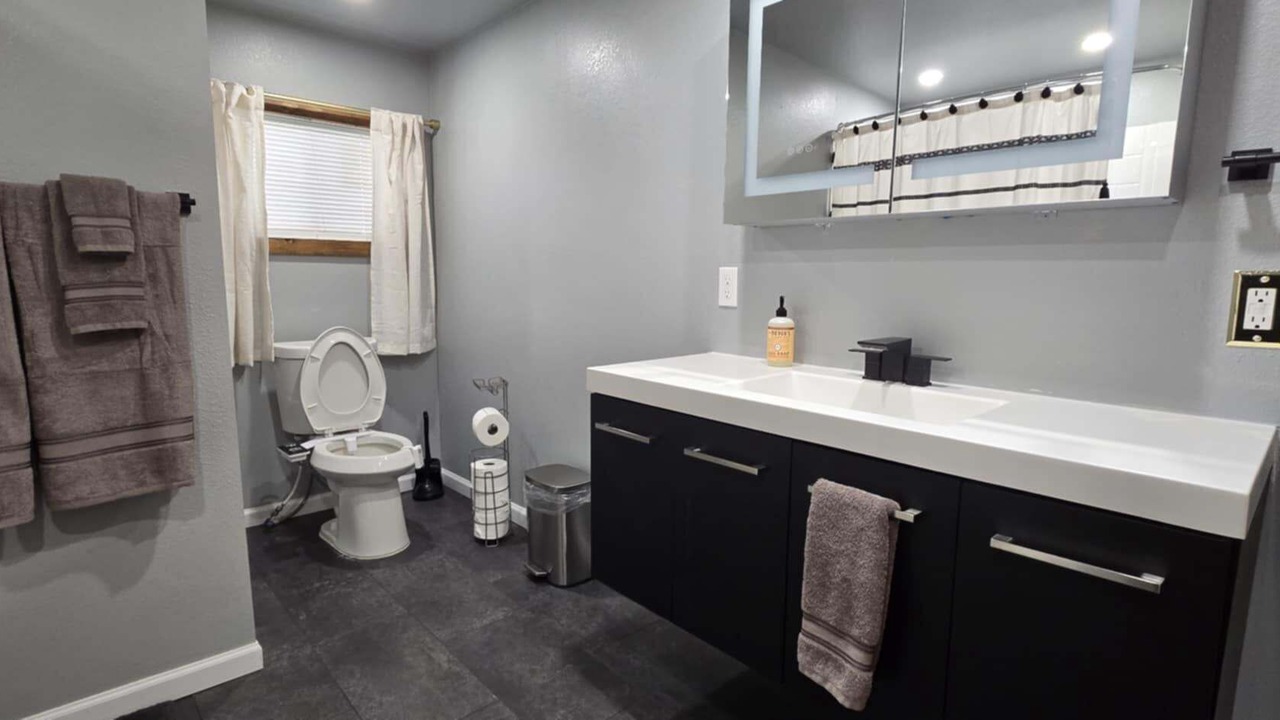 Photo of Bathroom in Harrison