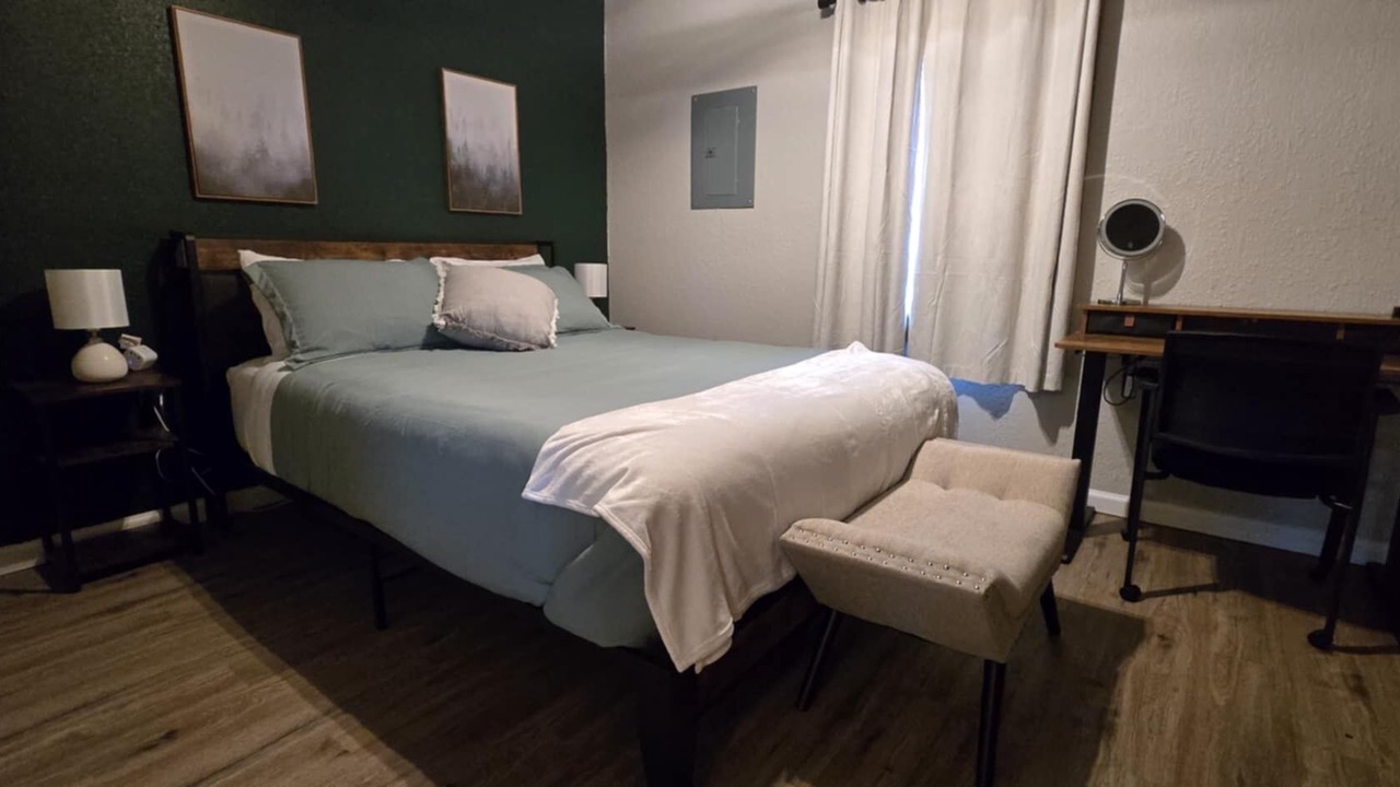 Photo of Bedroom in Harrison
