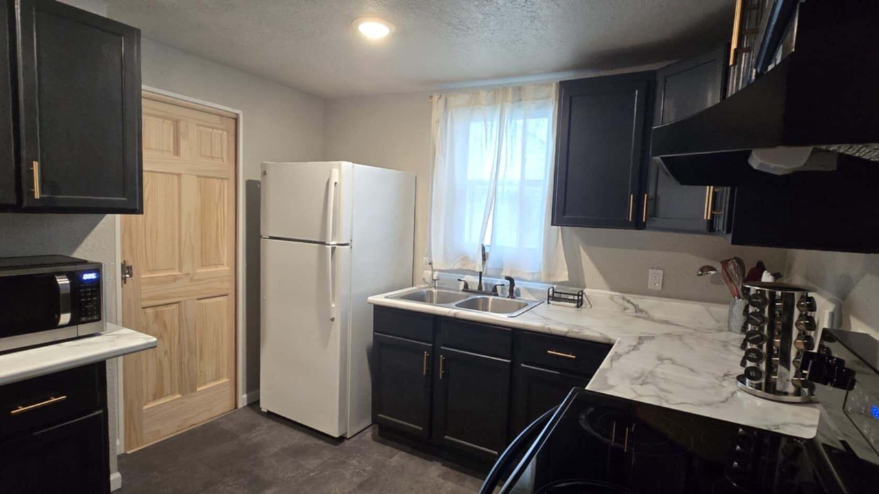 Photo of Kitchen in Harrison